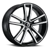 Kraze Lusso 22 8.5 38