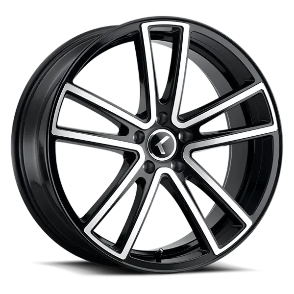 Kraze Lusso 22 8.5 38
