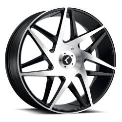 Kraze Phase 22x8.5 38