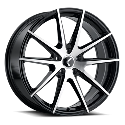 Kraze Turismo 20x8.5 38