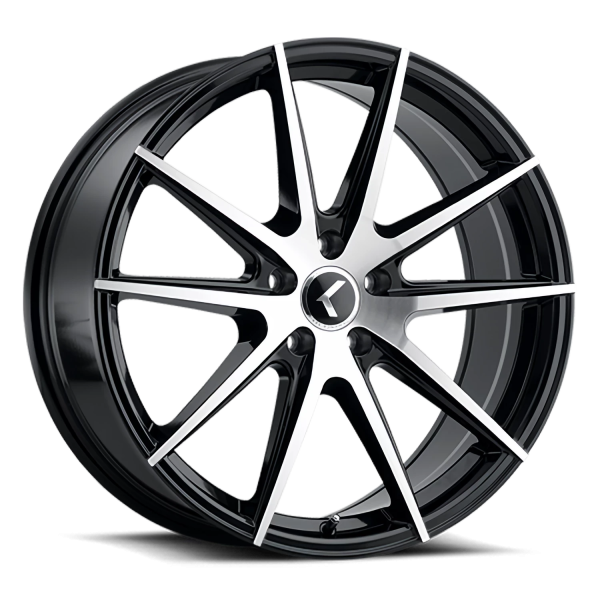 Kraze Turismo 20 8.5 38