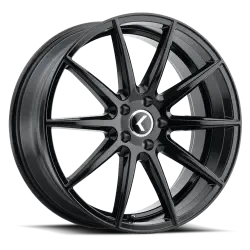 Kraze Cosmos 20x8.5 38