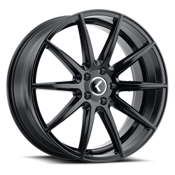 Kraze Cosmos 18x8 40