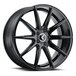 Kraze Cosmos 18x8 40