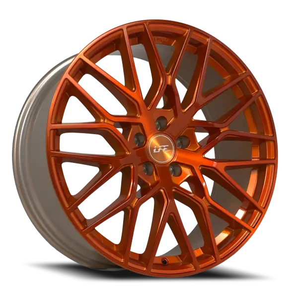 Luxxx LFF 01-Pista 20 10.5 38