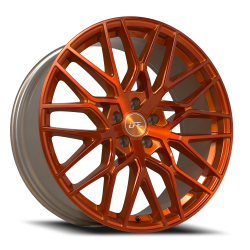 Luxxx LFF 01-Pista 20x9 32