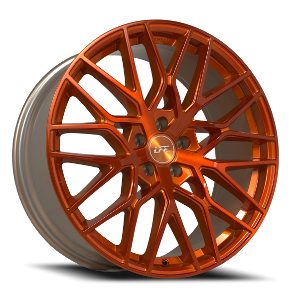 Luxxx LFF 01-Pista 20 9 32