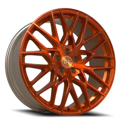 Luxxx LFF 01-Pista 20x9 32