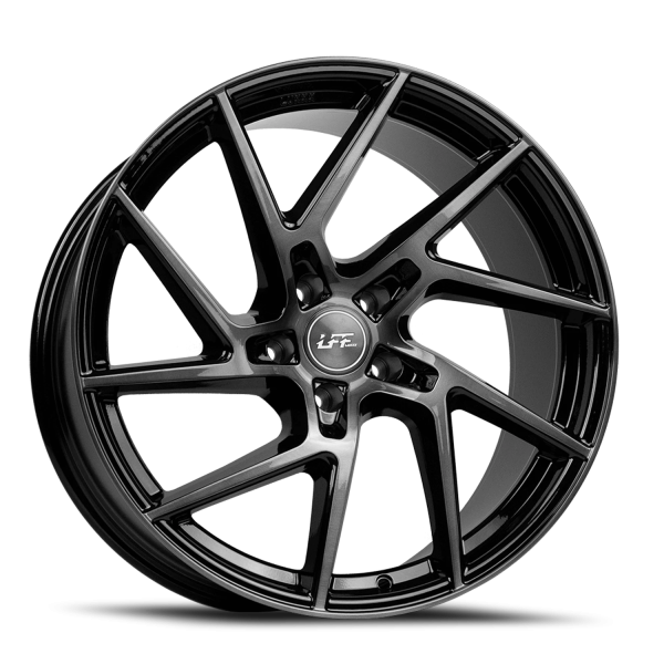 Luxxx LFF 02-Leon 20 10.5 40