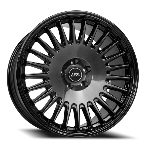 Luxxx LFF 03-Harto 20 9 25