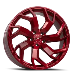 Luxxx LFF 04-Alfa 19x10 38