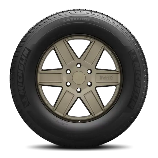 265/50R19 XL Michelin Latitude Tour HP N1