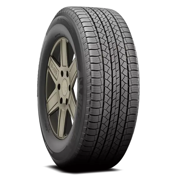 265/50R19 XL Michelin Latitude Tour HP N1