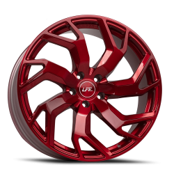 Luxxx LFF 04-Alfa 20x10.5 38