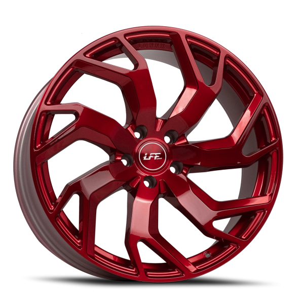 Luxxx LFF 04-Alfa 20 10.5 38