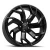 Luxxx LFF 04-Alfa 20 10.5 25