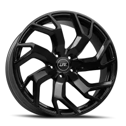 Luxxx LFF 04-Alfa 20x10.5 25
