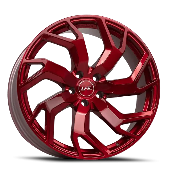 Luxxx LFF 04-Alfa 20 10.5 28