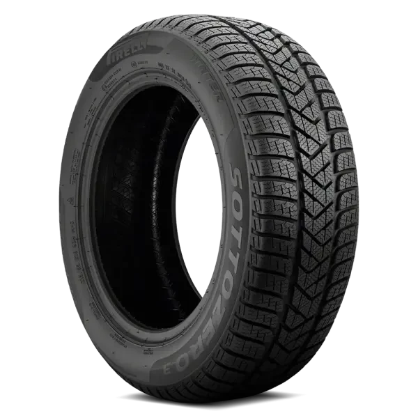 295/30R20 XL Pirelli Winter Sottozero 3 (J)