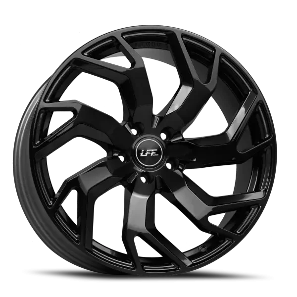 Luxxx LFF 04-Alfa 24 10 30
