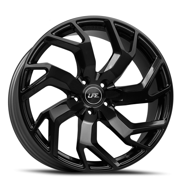 Luxxx LFF 04-Alfa 24 10 30