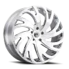 Luxxx Alloys 23 22 9.5 30