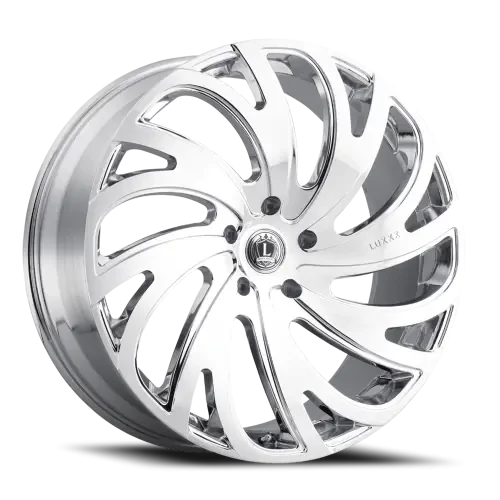 Luxxx Alloys 23 22 9.5 30