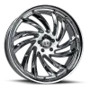 Luxxx Alloys 26 20 8.5 31