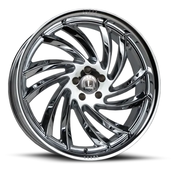 Luxxx Alloys 26 24 10 18