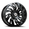 Luxxx Alloys 28 20 8.5 30