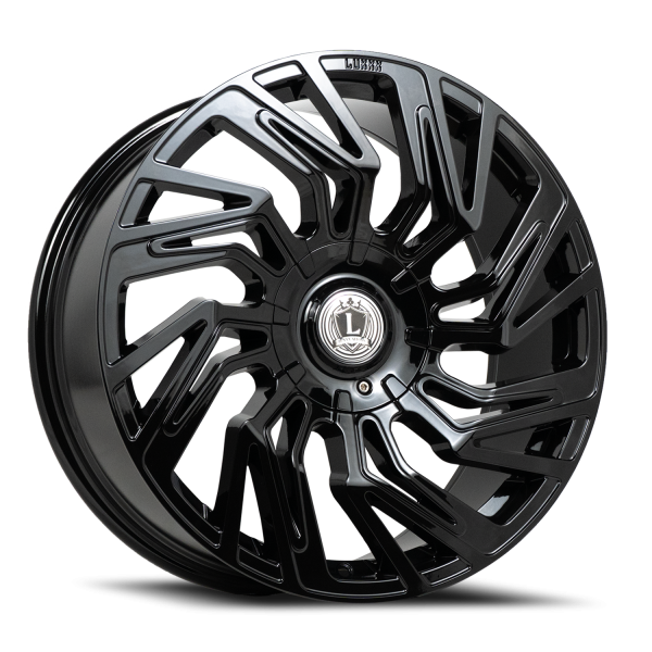 Luxxx Alloys 28 20 8.5 30