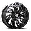 Luxxx Alloys 28 20 8.5 30