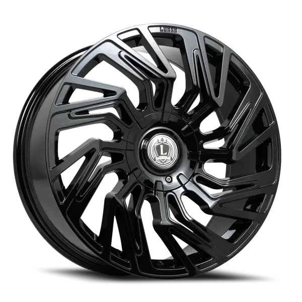Luxxx Alloys 28 20 8.5 30
