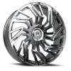 Luxxx Alloys 28 24 10 33