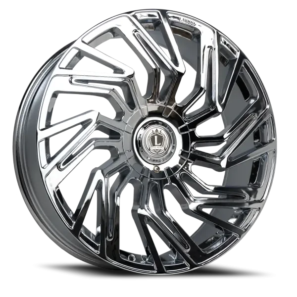 Luxxx Alloys 28 24 10 33