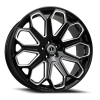 Luxxx Alloys 29 20 8.5 31