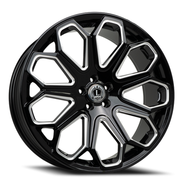 Luxxx Alloys 29 20 8.5 31