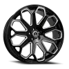 Luxxx Alloys 29 20 8.5 31