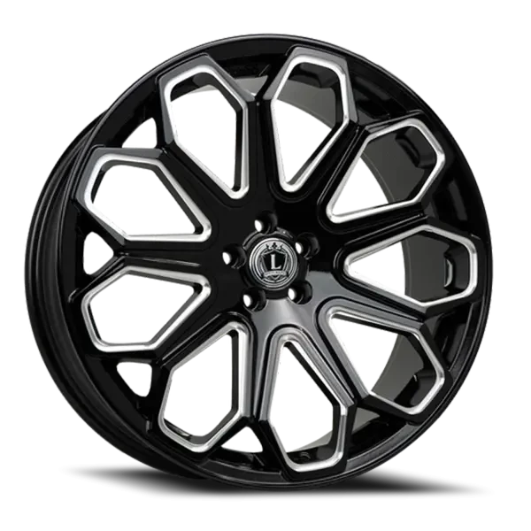 Luxxx Alloys 29 20 8.5 31
