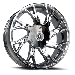Luxxx Alloys 32 24x9.5 30