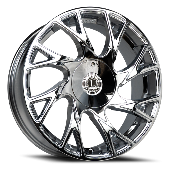 Luxxx Alloys 32 24 9.5 30