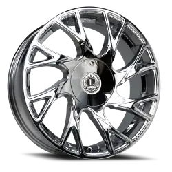 Luxxx Alloys 32 24x9.5 30