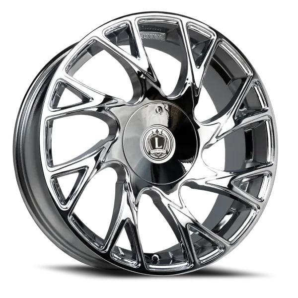 Luxxx Alloys 32 24 9.5 30