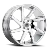 Luxxx Alloys 8 20 8.5 38