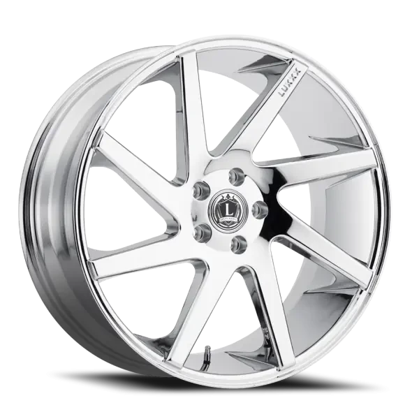 Luxxx Alloys 8 20 8.5 38