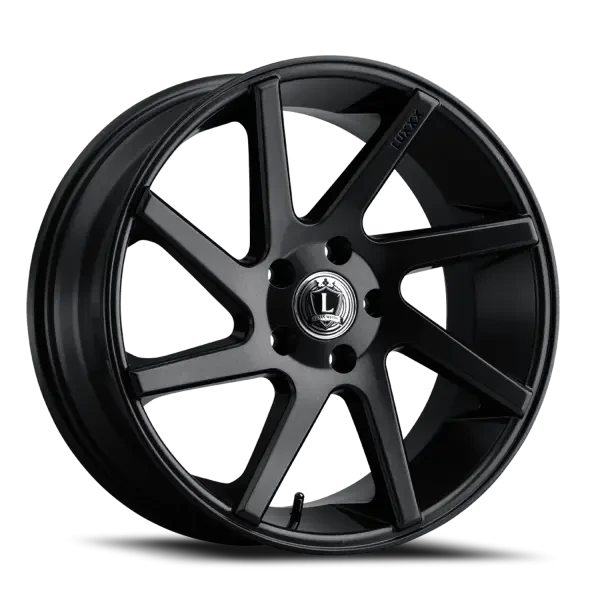 Luxxx Alloys 8 20 8.5 38