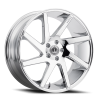 Luxxx Alloys 8 20 8.5 38