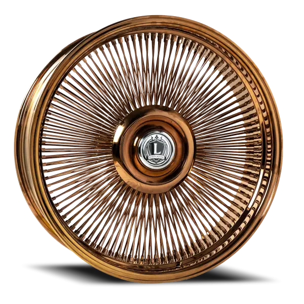 Luxxx Alloys 37 20 9 0