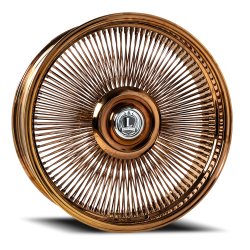 Luxxx Alloys 37 20x9 0