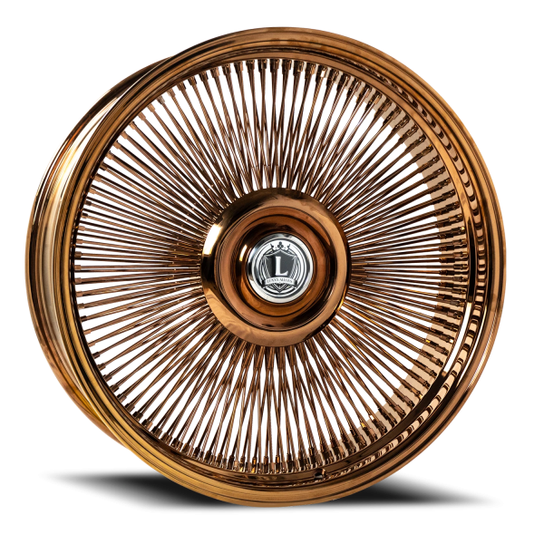 Luxxx Alloys 37 20 9 0